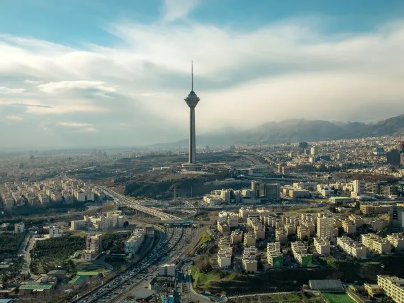 تهران در بدترین دوره خشکسالی ۶۰ سال اخیر؛ زنگ خطر آب رسماً به صدا درآمد