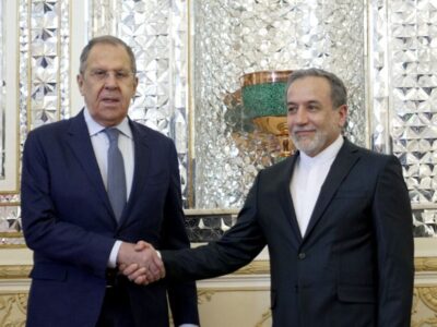 توافق ایران و بلاروس بر سر نقشه راه همکاریهای یکساله