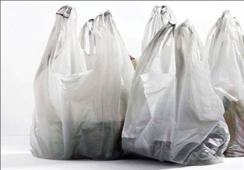 توزیع رایگان کیسه‌های پلاستیکی در فروشگاه‌ها ممنوع است