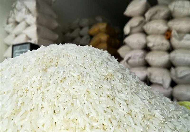 توزیع گسترده برنج ۱۲۹ هزار تومانی در بازار آغاز شد
