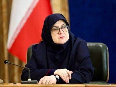 توسعه ایران بدون شنیدن صدای دانشگاه ممکن نیست