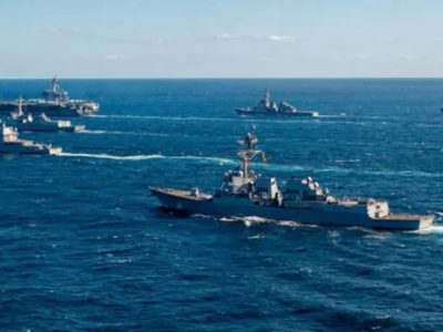 توقیف نفتکش «بلا ۱» توسط آمریکا / تشدید فشار بر صادرات نفت ونزوئلا