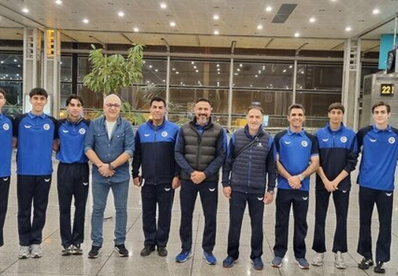 تیم ملی تکواندو ایران قهرمان امید‌های جهان شد/ ۳ طلا و یک برنز دستاورد رقابت‌های جهانی کنیا