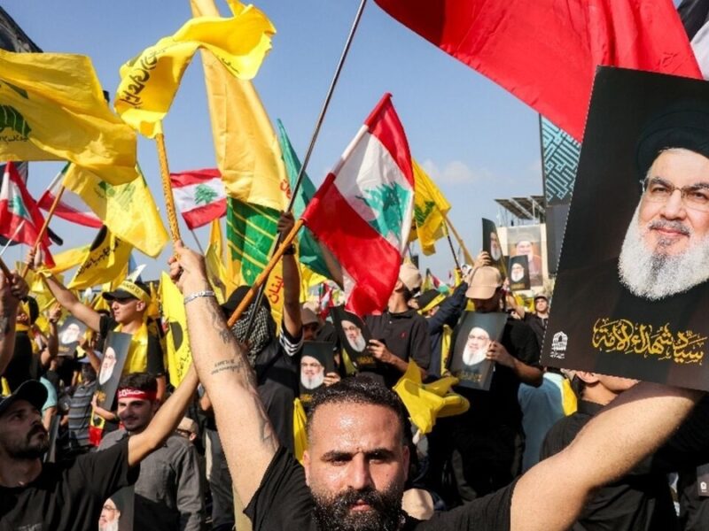 جدال بر سر خلع سلاح حز‌ب‌الله؛ هشدار ایران همزمان با آمادگی ارتش لبنان برای اجرای فاز دوم