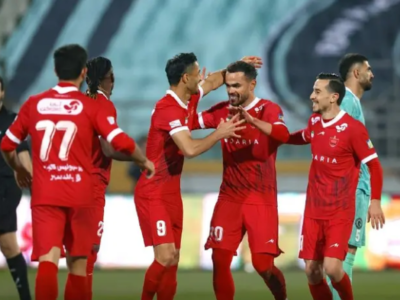 جدول لیگ برتر پس از پایان روز اول از هفته سیزدهم+ عکس