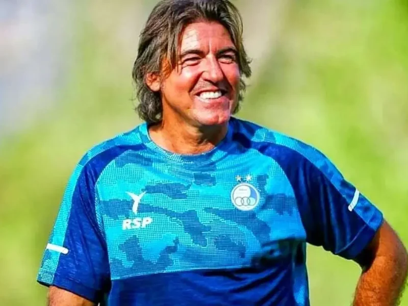 جریمه عجیب افسی علیه ساپینتو+عکس