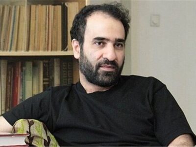 جزئیات حادثه سقوط رضا امیرخانی با پاراگلایدر / روایت یکی از دوستان این نویسنده