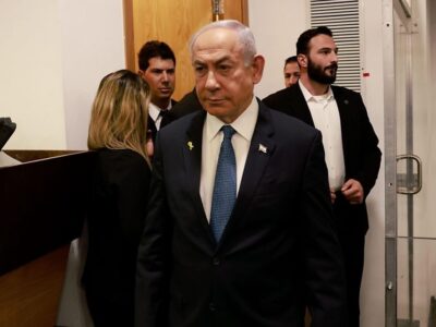 جزئیات درخواست عفو نتانیاهو در پرونده فساد و رشوه‌خواری