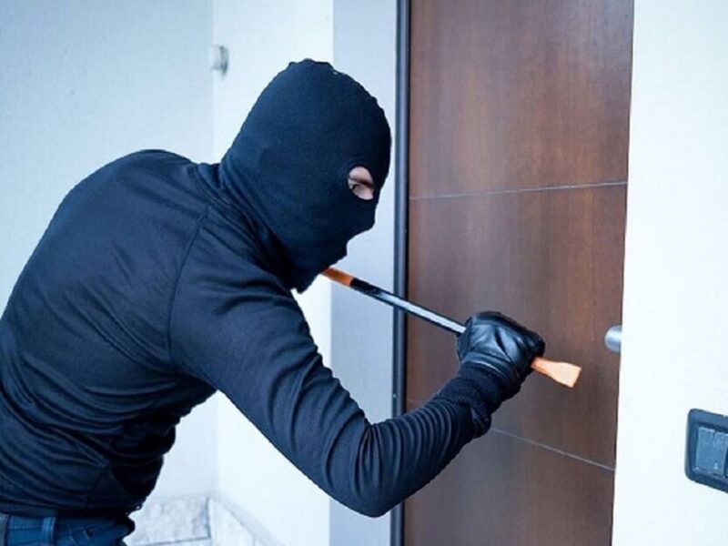 جزئیات سرقت ۲۳ میلیاردی طلا با کپی کلید خانه