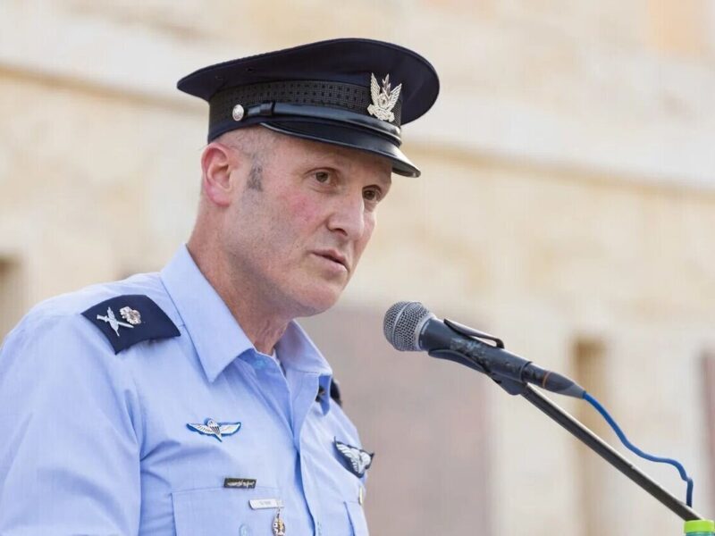 جزئیات سفر ناگهانی فرمانده اسرائیل به کشور همسایه ایران