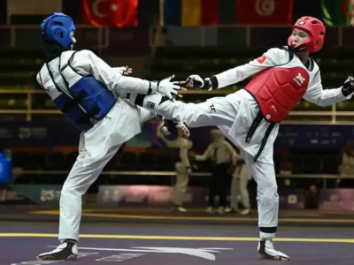 جزئیات عجیب از سرقت مدال‌ها و پول ۲ ملی‌پوش تکواندوی ایران در کنیا