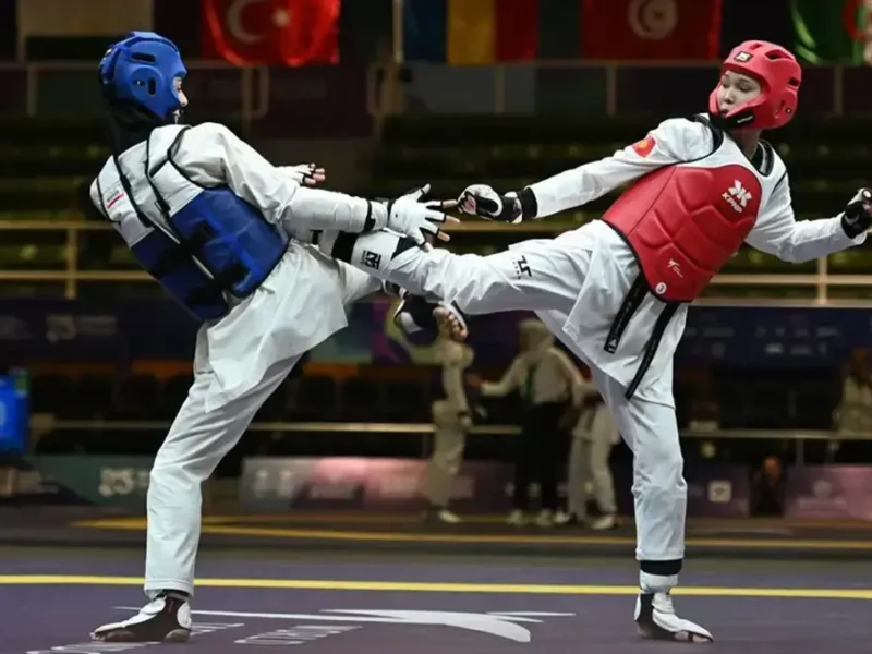 جزئیات عجیب از سرقت مدالها و پول ۲ ملیپوش تکواندوی ایران در کنیا