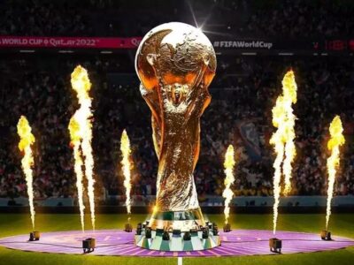 جزئیات قرعه کشی جام جهانی ۲۰۲۶ مشخص شد