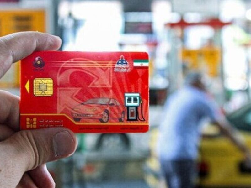 جنجال جدید دولت / این خودروها از سهمیه سوخت محروم شدند