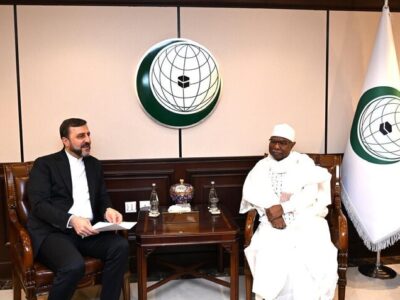 جنگ ۱۲ روزه موجب افزایش همبستگی کشورهای اسلامی و وحدت ایرانیان شد