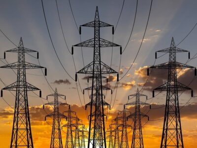 جهش قیمت برق در آمریکا؛ ورود غول‌های فناوری به تجارت انرژی