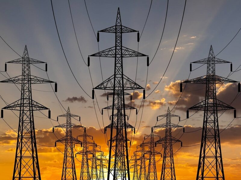 جهش قیمت برق در آمریکا؛ ورود غول‌های فناوری به تجارت انرژی