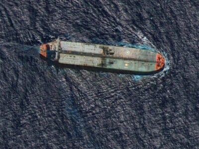 جهش قیمت نفت پس از اعلام محاصره کامل نفتکشهای ونزوئلا