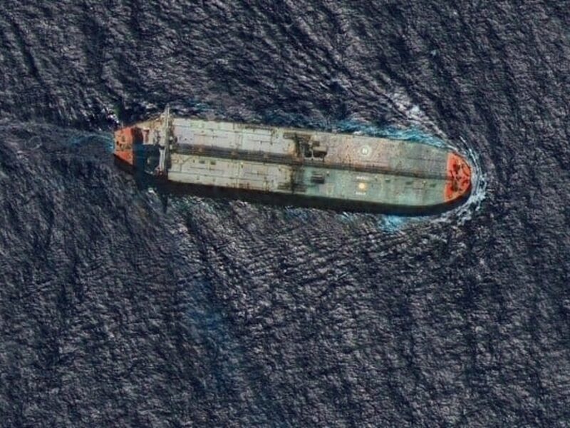 جهش قیمت نفت پس از اعلام محاصره کامل نفتکش‌های ونزوئلا