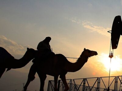 جهش مبادلات موربان و تأثیر آن بر معیار قیمت نفت خاورمیانه
