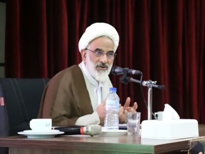 حاجی‌صادقی:هدف جنگ شناختی دشمن، تسخیر ذهن‌ها و تغییر محاسبات جامعه است