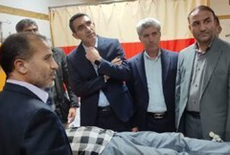 حادثه مرگبار برای معلمان در لرستان/  پنج نفر کشته و زخمی شدند