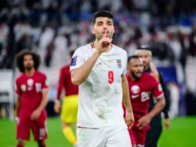 حاشیه تازه برای تیم ملی / ادعای عابدینی رد شد