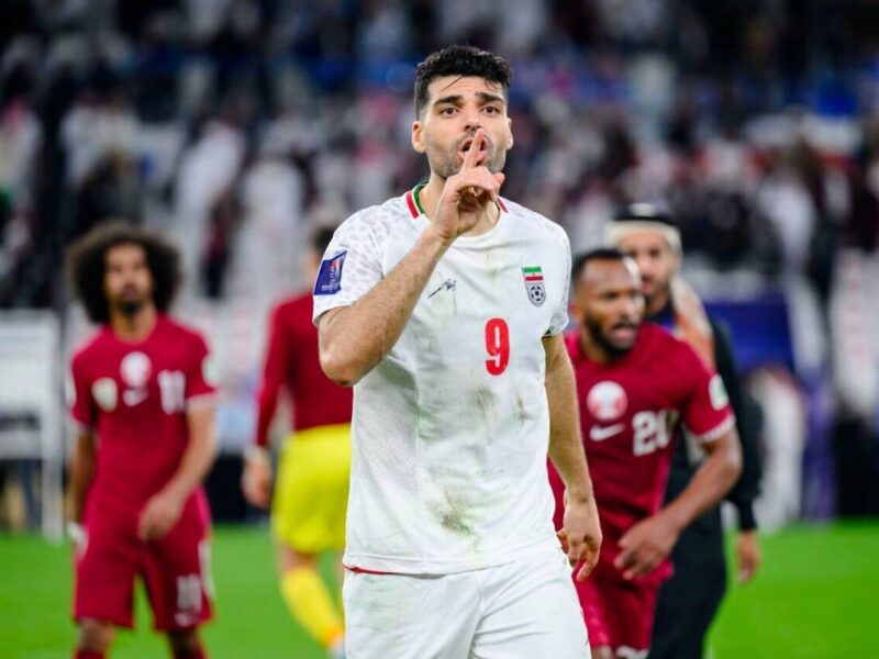 حاشیه تازه برای تیم ملی / ادعای عابدینی رد شد