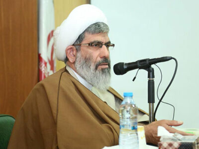 حجت الاسلام جلیلی‌صفت: تولید علم، منجر به تولید قدرت می شود