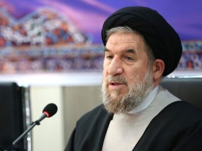 حجت الاسلام میرتاج‌الدینی: جنگ روایت‌ها مسئله بسیار مهمی است