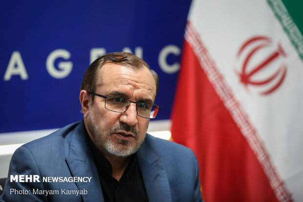 حدادی: تیم اقتصادی دولت، برای کنترل قیمت‌ها تدبیر کند