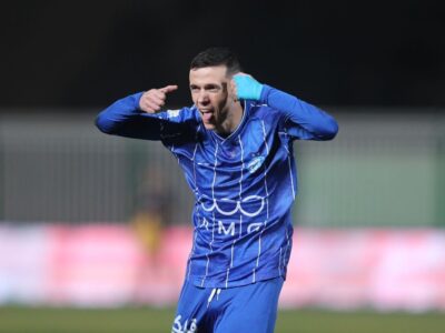 حذف پرسپولیس از جام حذفی/ واکنش معنادار ستاره استقلال