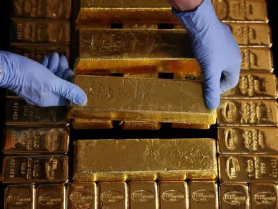 حراج شمش طلا در این تاریخ برگزار می‌شود