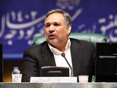 حسینی: تمام مشکلات کشور ناشی از تحریم و حمله دشمن نیست