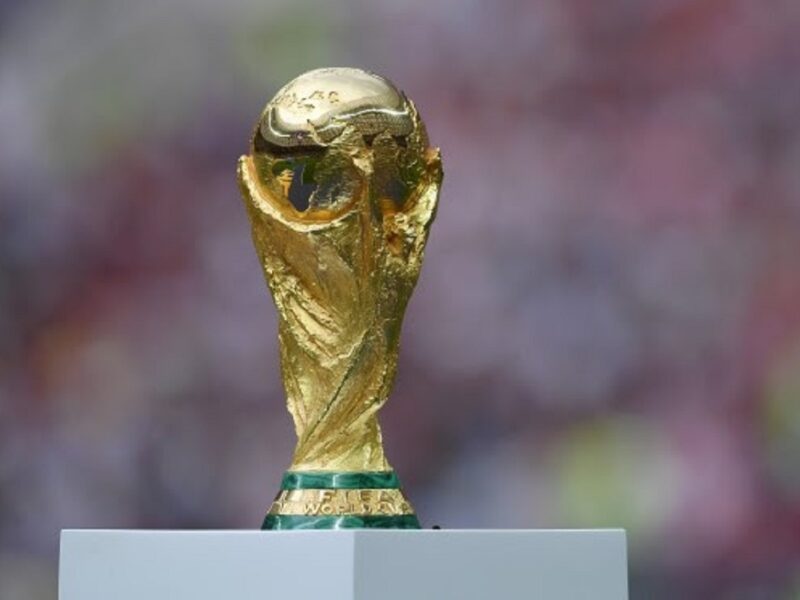 حضور قلعه‌نویی روی فرش قرمز مراسم قرعه‌کشی جام جهانی ۲۰۲۶+ عکس