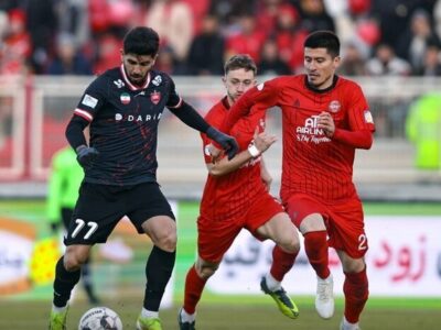 حکم انضباطی صادر شد/ ۸ عضو تراکتور محروم شدند