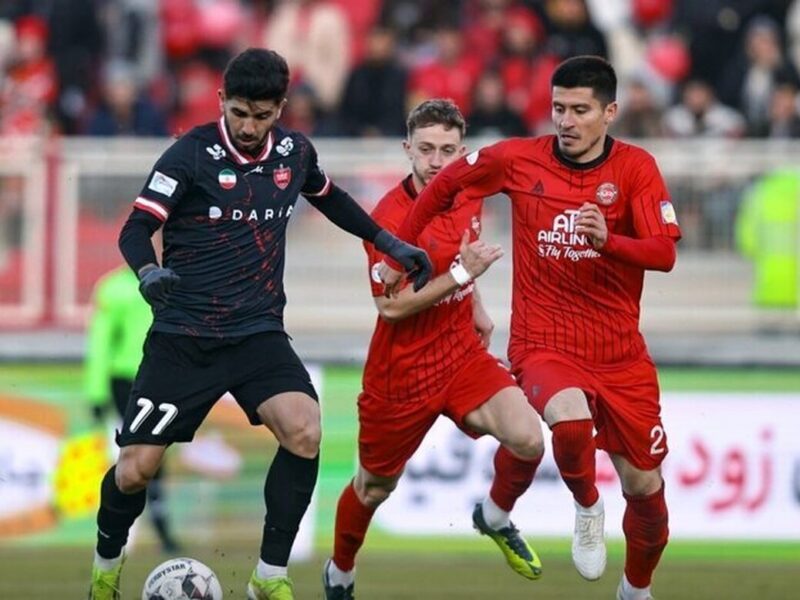 حکم انضباطی صادر شد/ ۸ عضو تراکتور محروم شدند