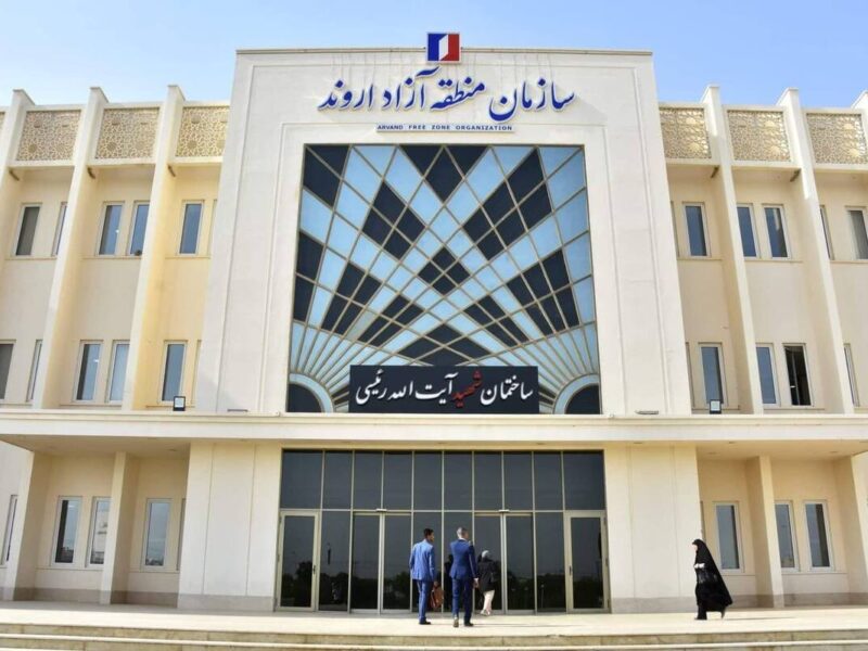 خانزادی: توسعه اروند قربانی حاشیهسازیها نمیشود / جوسازیها به نام مردم و علیه منافع مردم