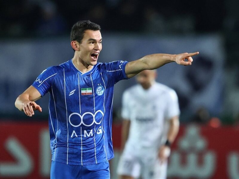 خبر بد برای ساپینتو پیش از بازی آسیایی / ۲ غیبت قطعی در استقلال