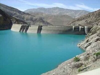 خبر خوش برای تهرانیها / تهران از بحران آب خارج شد