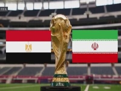 خبر شوکهکننده برای هواداران / تغییر محل بازی ایران و مصر جدی شد