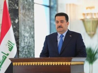 خبرهای ضد و نقیض درباره عراق / آمریکا تهدید کرد؟