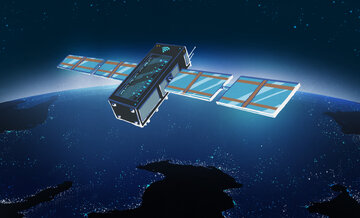 خداحافظی با اینترنت زمینی؟ /گوگل و ایلان ماسک به فضا اسبابکشی میکنند!