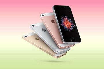 خداحافظی با یکی از محبوبترین گوشیهای آیفون