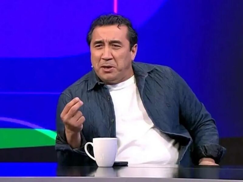 خداداد عزیزی برای استفاده از الفاظ رکیک جریمه شد