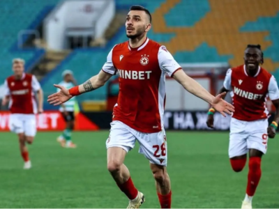 خرید اروپایی استقلال لو رفت | پیشنهاد یک میلیون یورویی برای مهاجم قبرسی