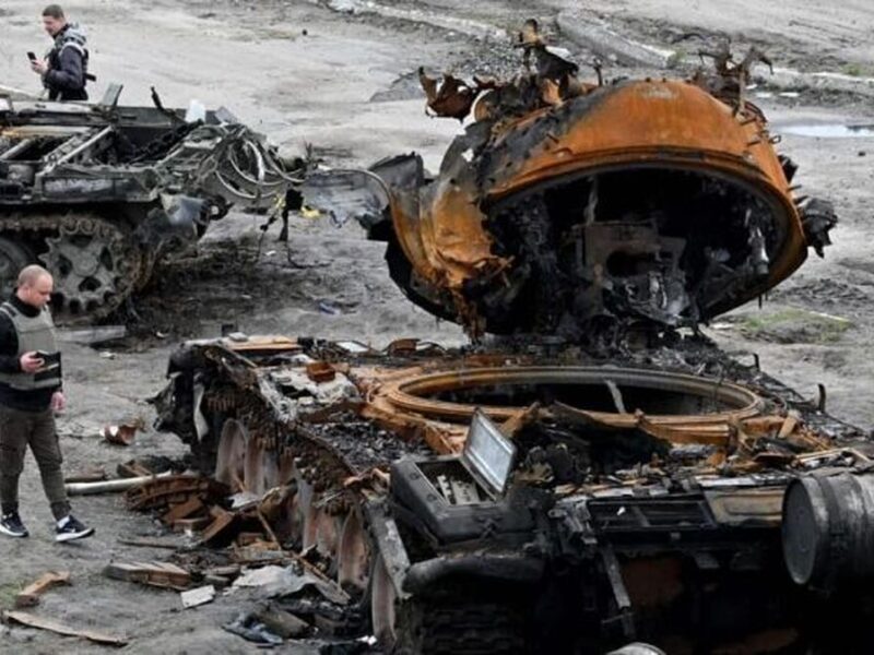 خسارات اوکراین را چه کسی پرداخت می‌کند؟/ تصمیم اروپا درمورد پرداخت خسارات