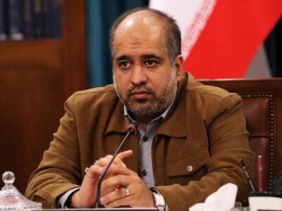 خضریان: مجلس به موضوع افزایش تعرفه خدمات گمرکی ورود خواهد کرد