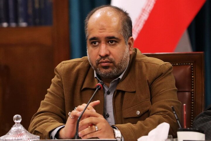 خضریان: مجلس به موضوع افزایش تعرفه خدمات گمرکی ورود خواهد کرد