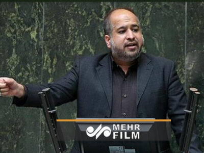 خضریان: مجلس مقصر است؛ نباید با دولت همراهی می‌کردیم